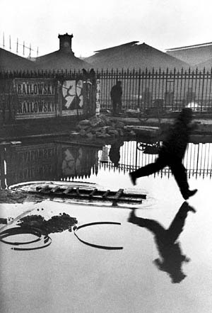 cartier bresson