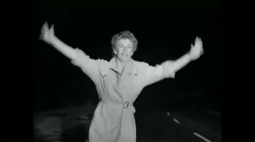 film noir kiss me deadly