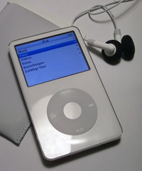ipod