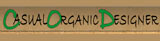 casual organic 